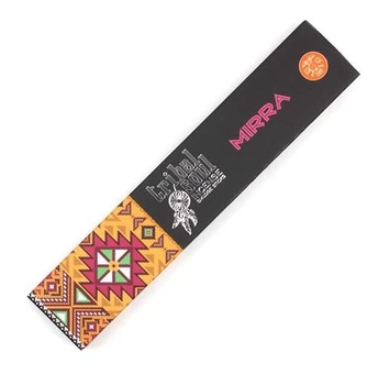 Аромапалочки Tribal Soul Incense - Myrrh