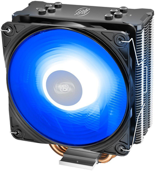 Кулер для процесора Deepcool Gammaxx GTE V2 (1200/1151/1150/1155/1366/AM4/AM3+/AM3/AM2) (Gammaxx GTE V2)