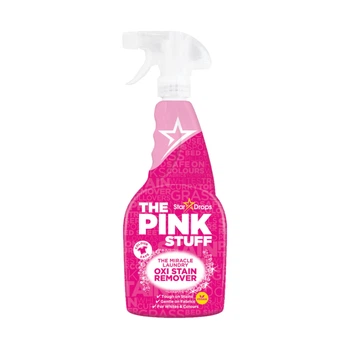 Pink Stuff Пятновыводитель 500 мл