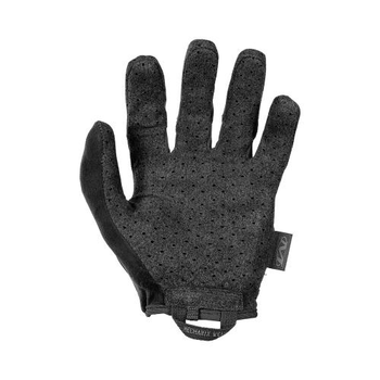 Рукавички Тактичні Mechanix Specialty Vent Covert Gloves, Black, Xl