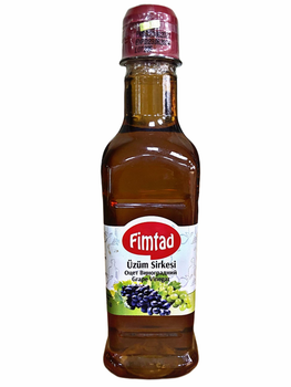 Виноградный уксус Fimtad 250мл