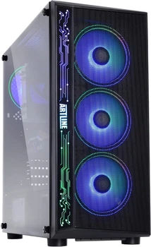 Комп'ютер ARTLINE Gaming X57 Windows 11 Home (X57v68Win)
