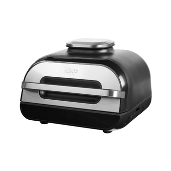 Гриль электрический Ninja Foodi Health Grill & Air Fryer XL (AG551EU)