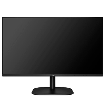 Монитор AOC 23.8" 24B2XDA IPS Black