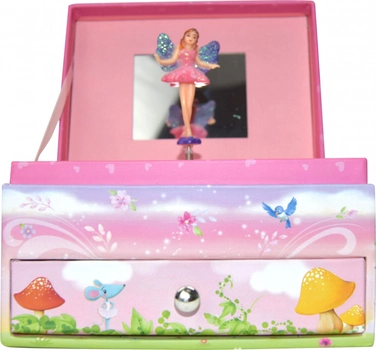 Muzyczna pozytywka Amo Toys Pocket Money Fairy (5713428020806)