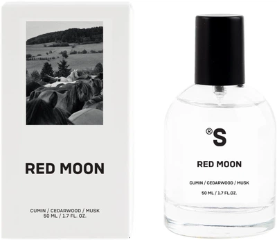 Парфюм Sister's Aroma Red Moon 50 мл (4820227782437)