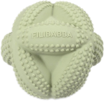 Сенсорний м'ячик Filibabba Isa Pistachio (5712804014828)