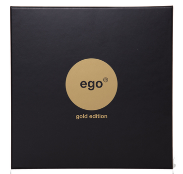Настільна гра Game Inventors Ego Gold Edition (5704029000533)