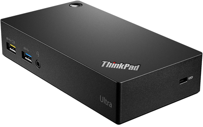 Stacja dokująca Lenovo ThinkPad USB 3.0 Ultra (40A80045EU)