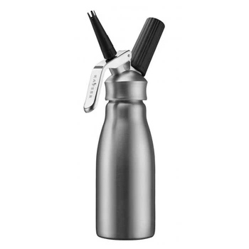 Сифон для сливок Kayser INOX 0,5 л