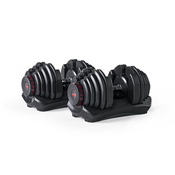 Гантелі Bowflex SelectTech 1090i 2шт