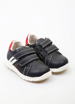 Кроссовки Flamingo 27 Темно-синий (PK-211P-Z5-2264-Navy-blue)
