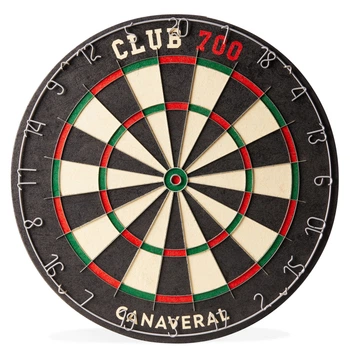 Мишень для Дартса CANAVERAL Club 700 Классическая