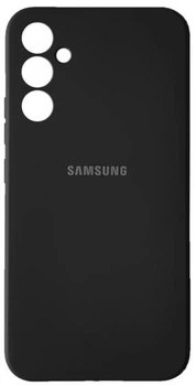 Чохол Soft Case на Samsung Galaxy A54 (5G) black