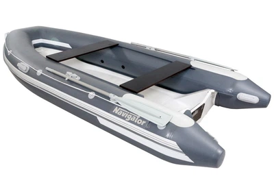 Надувная лодка Navigator RIB Н390