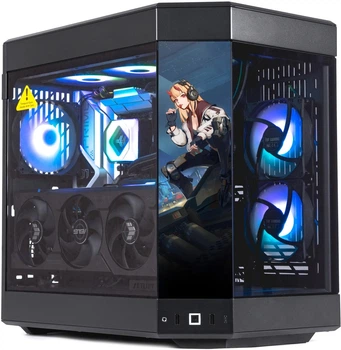 Комп'ютер ARTLINE Gaming Y60 Windows 11 Home (Y60v42Win)
