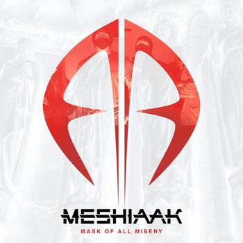 Компакт диск Mascot Label Group Meshiaak Mask Of All Misery CD 810020500097