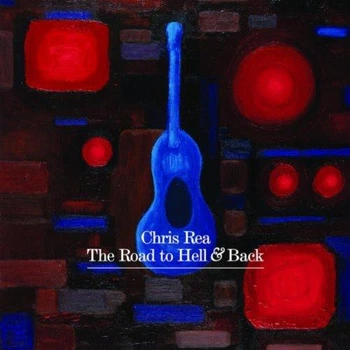 Компакт диск Ukrainian Records Chris Rea The Road To Hell & Back CD