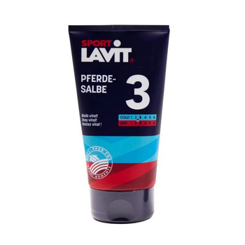 Бальзам на конском каштане Sport Lavit Pferdesalbe 150 ml (77451)