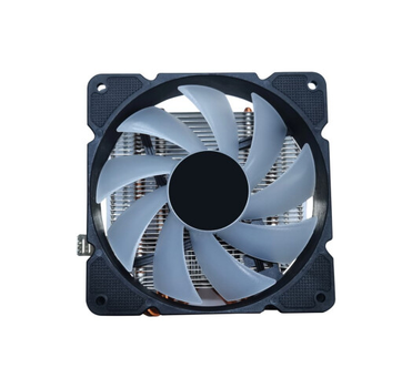 Кулер до процесора Gembird CPU-HURACAN-ARGB-X140