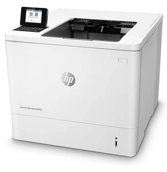 Принтер лазерний монохромний HP LaserJet E60055dn (M0P33A) / 608 1200x1200 dpi / A4 / 55 стр/хв / USB 2.0, Ethernet / Дуплекс Гарантія 12 місяців Б/в