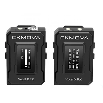 Радиосистема CKMOVA Vocal X V1
