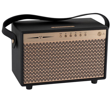 Акустика Dynavoice Classic CL-14 Bluetooth Black