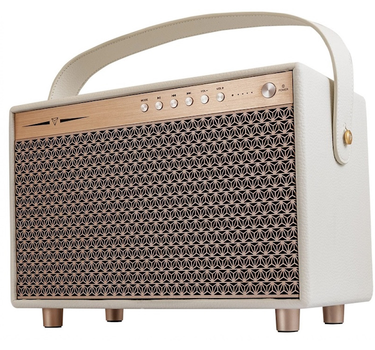 Акустика Dynavoice Classic CL-14 Bluetooth White