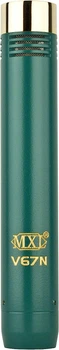 Микрофон MXL V67N