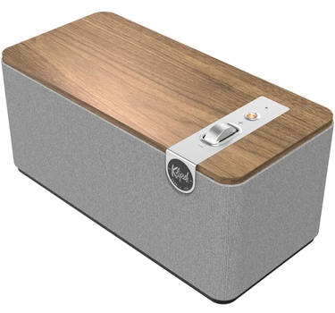 Акустика Klipsch The ONE Plus Walnut