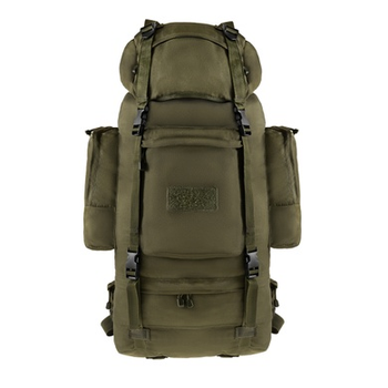 Рюкзак польовий MIL-TEC «Ranger» 75L Olive