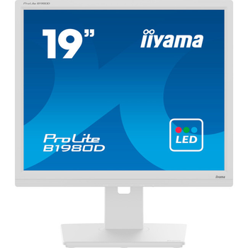 Монітор IIYAMA B1980D-W5