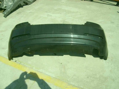 Бампер задний (хэтчбек) Geely EC7RV KLM 1068003031