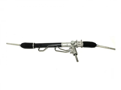 Рейка рулевая с ГУР Chery QQ KLM S11-3400010BB