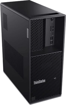 Komputer Lenovo ThinkStation P3 Tower (30GS003MPB) Czarny