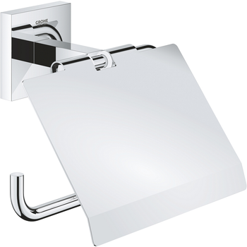 Тримач туалетного паперу GROHE QuickFix Start Cube 41102000