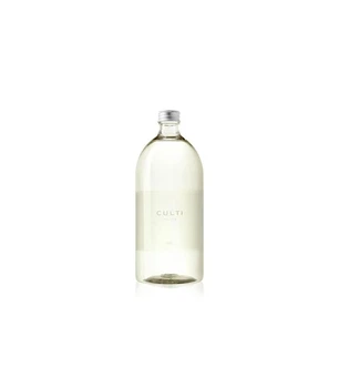 Аромадиффузор CULTI Milano THÉ Decor Classic 1000 мл 8055965594981, REFILL