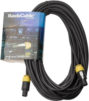 Акустический кабель RockCable RCL30520 D8 Speaker Cable (20m)