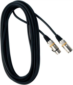 Микрофонный кабель RockCable RCL30360 D7 Microphone Cable (10m)