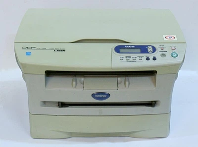 БФП Brother DCP-7010R б/в