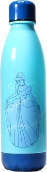 Butelka na wodę Half Moon Bay Disney Cinderella 680 ml (5055453493850)