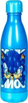 Пляшка для води Hisab Joker Sonic 660 мл (7393616518650)
