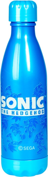Пляшка для води Hisab Joker Sonic 660 мл (7393616518650)
