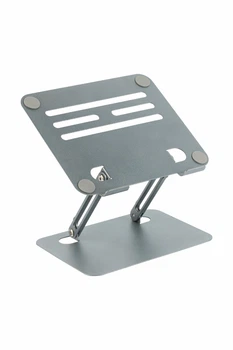 Подставка для ноутбука Fornest LS-06 Grey Aluminum