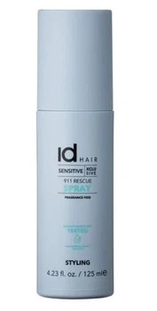 Гипоаллергенный питательный многофункциональный спрей id Hair Sensitive Xclusive 911 Rescue Spray 125 мл
