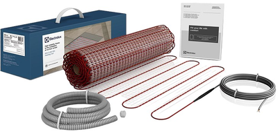Zestaw ogrzewania podłogowego Electrolux EEM 2-150-10 EEC