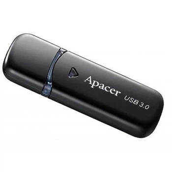 USB 3.0 флеш-накопичувач Apacer AH355 128 gb