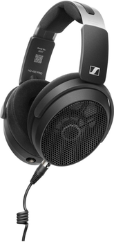 Наушники Sennheiser HD 490 PRO Plus Black (700287)