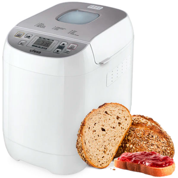 Хлебопечка UFESA My Bakery (70605006)