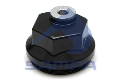 Кришка LKQ SAM 061.290/1
